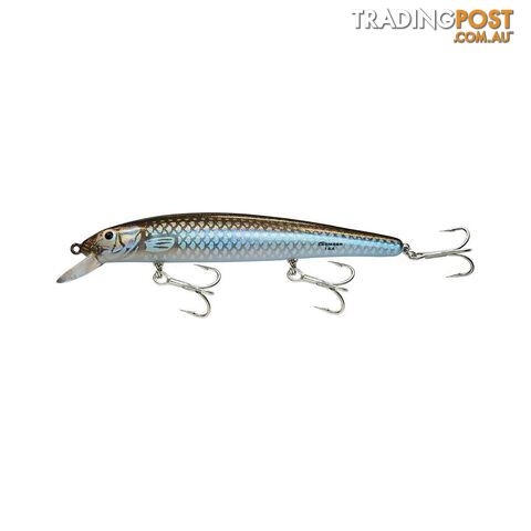 Bomber 17A Saltwater Hard Body Lure