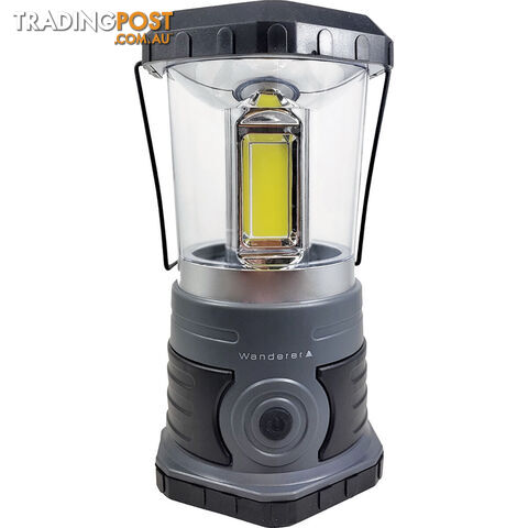 Wanderer Moonbeam 1500 Lumen Rechargeable Lantern