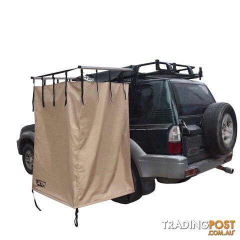 XTM Instant Shower Tent