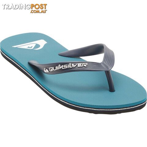 Quiksilver Men's Molokai Core Thongs