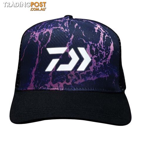 Daiwa Women's Storm Cap