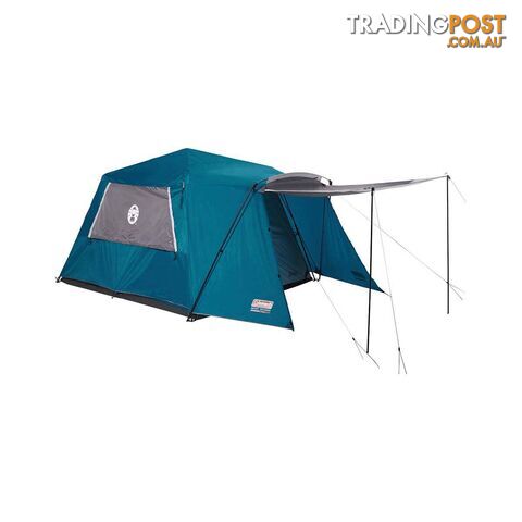 Coleman Excursion Instant Tent 6 Person