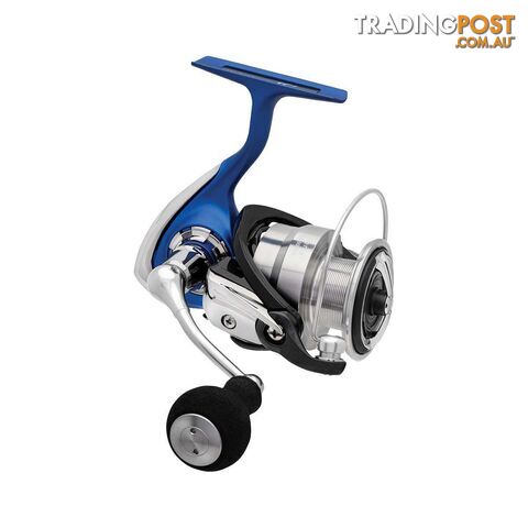 Daiwa Tierra LT 6000D Spinning Reel