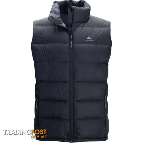 Macpac Men's Halo Down Vest