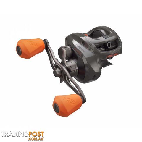 13 Fishing Concept Z Slide 6.8 1 Baitcaster Reel