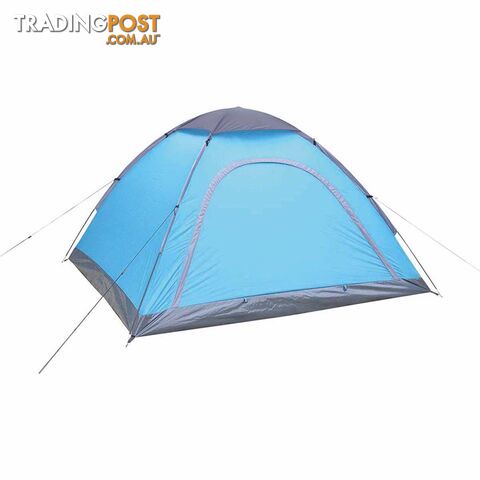 Wanderer Jak and Jill Dome Tent 4 Person