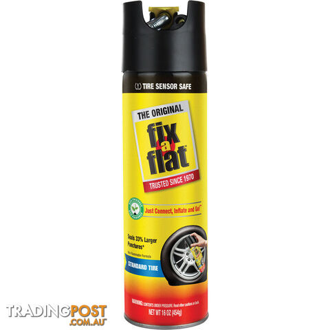 FIX-A-FLAT Tyre Sealant 435g