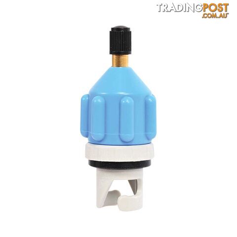 Tahwalhi ISUP Pump Valve Adaptor