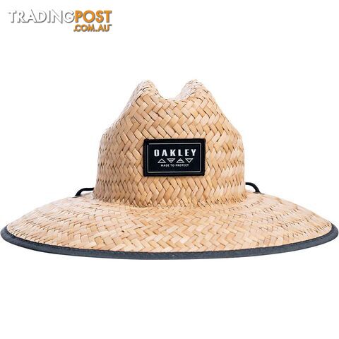 Oakley Elements Straw Hat