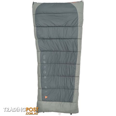 Wanderer FullFlame -4.1Â°C Camper Sleeping Bag
