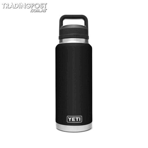 YETIÂ® RamblerÂ® Bottle 36 oz (1065 ml) with Chug Cap