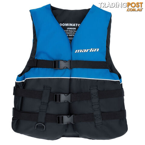 Marlin Australia Youth Dominator Level 50S PFD