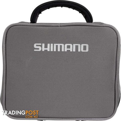 Shimano Soft Plastic Wallet