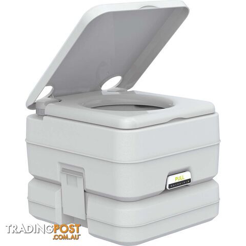 Wanderer 10L Portable Toilet