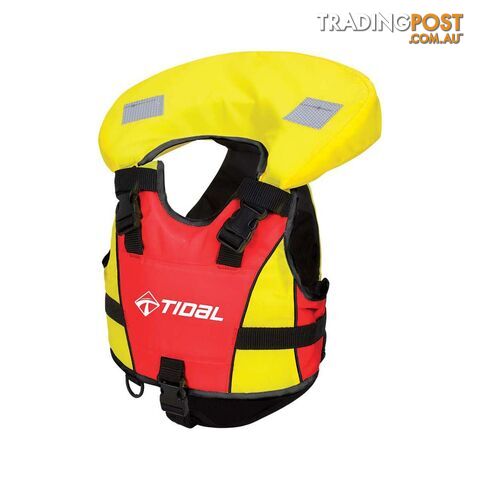 Tidal Infant PFD B100 5-10kg