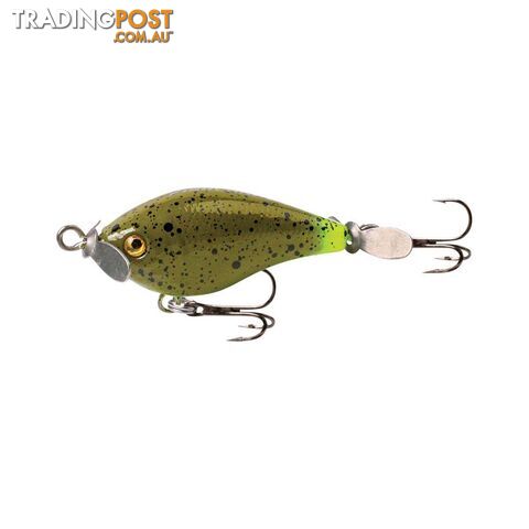 Fishcraft Fizz Bug Surface Lure 38mm