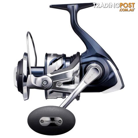 Shimano Twin Power SW C Spinning Reel 14000XG