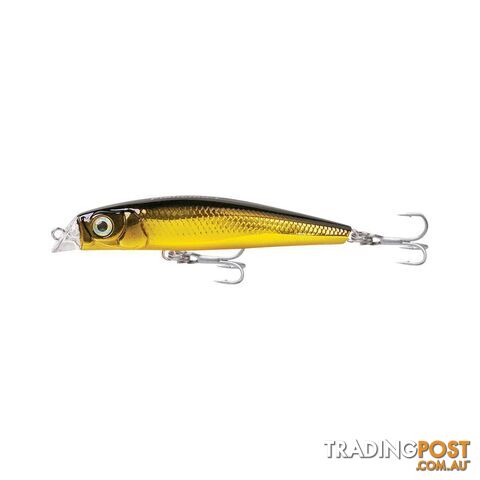 Fishcraft Ripper Minnow Hard Body Lure 95mm