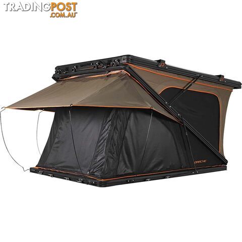 Darche Lightrize 1200 Roof Top Tent