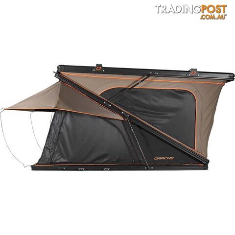 Darche Lightrize 1200 Roof Top Tent - photo 2 of 17