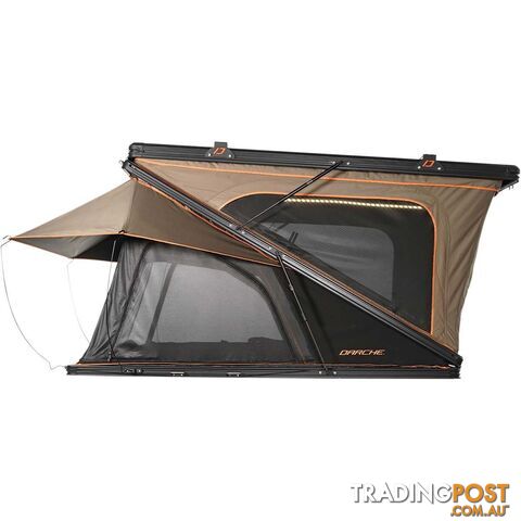 Darche Lightrize 1200 Roof Top Tent - photo 4 of 17