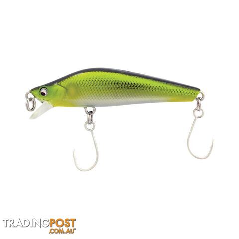 Zerek Stream X Hard Body Lure 65mm