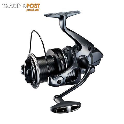 Shimano Ultegra Ci4 5500 XTC Spinning Reel