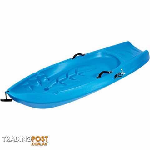 Glide Splasher Junior Kayak