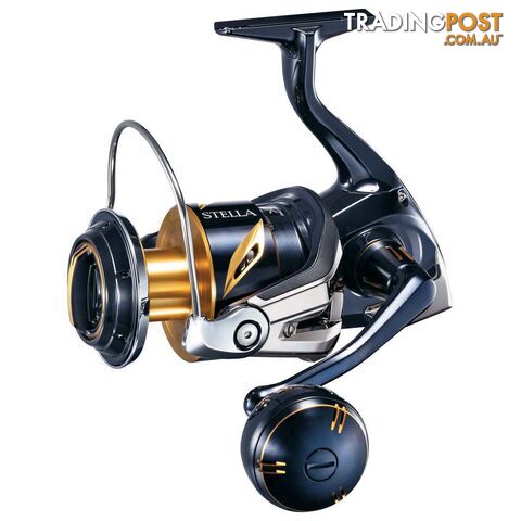 Shimano Sahara FJ 4000XG Spinning Reel