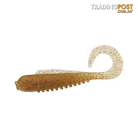 Squidgies Wriggler Soft Plastic Lure 120mm