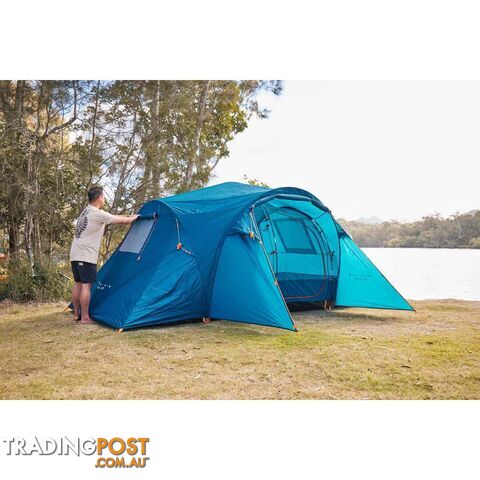 Wanderer Dash 8 Person Tent