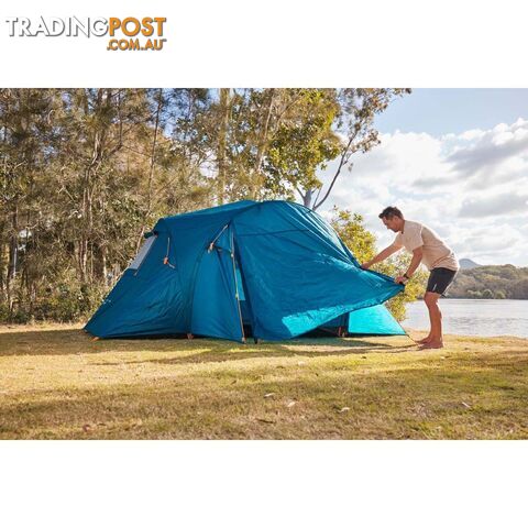 Wanderer Dash 8 Person Tent