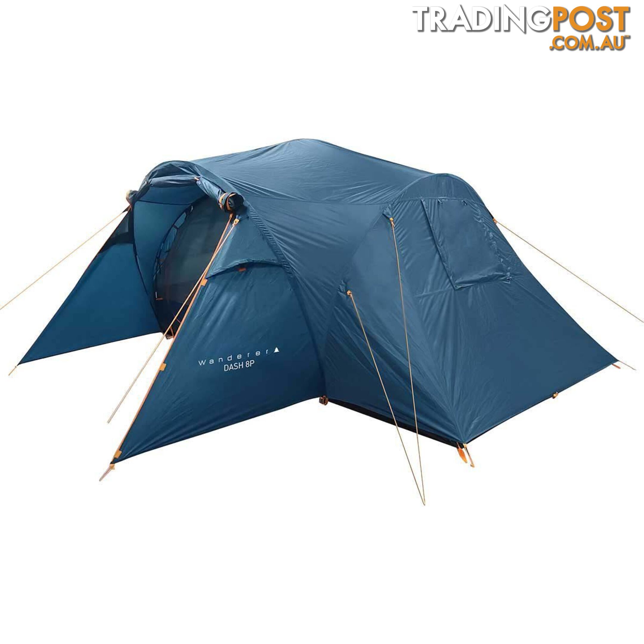 Wanderer Dash 8 Person Tent