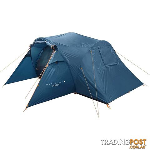 Wanderer Dash 8 Person Tent