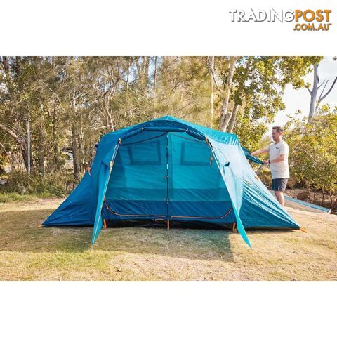 Wanderer Dash 8 Person Tent