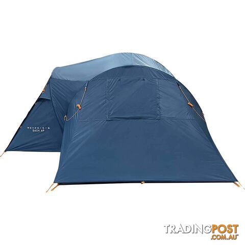 Wanderer Dash 8 Person Tent