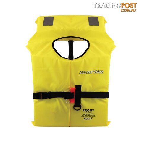 Marlin Australia Adult VIP Standard Level 100 PFD