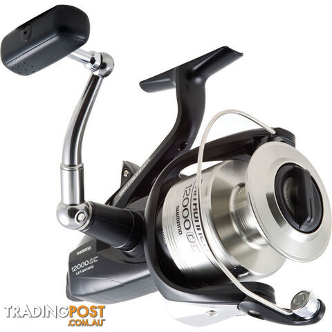 Shimano Baitrunner OC 12000 Spinning Reel