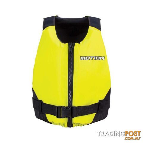 Motion Adults Kayak Action Level 50 PFD