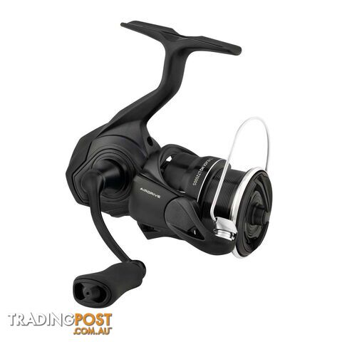 Daiwa 24 TD Black 4000D Spin Reel