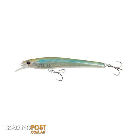 Nomad Shikari Floating Hard Body Lure 115mm