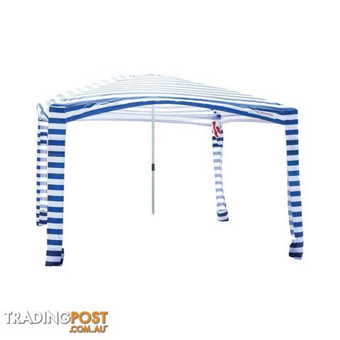 CoolCabana Beach Shelter 2m