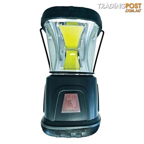 Wanderer Moonbeam 2000 Lumen Rechargeable Lantern