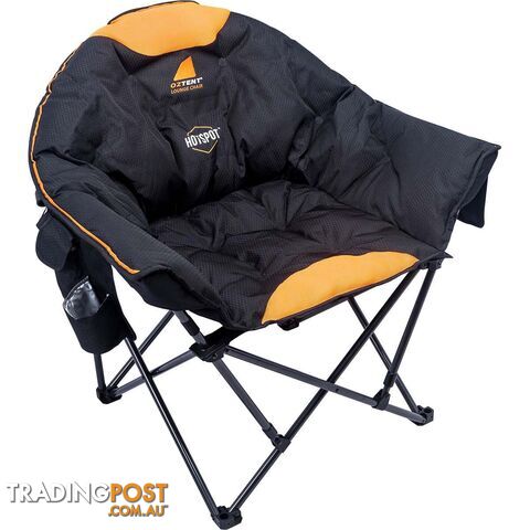 Oztent Koala HotSpot Lounge Chair 200kg