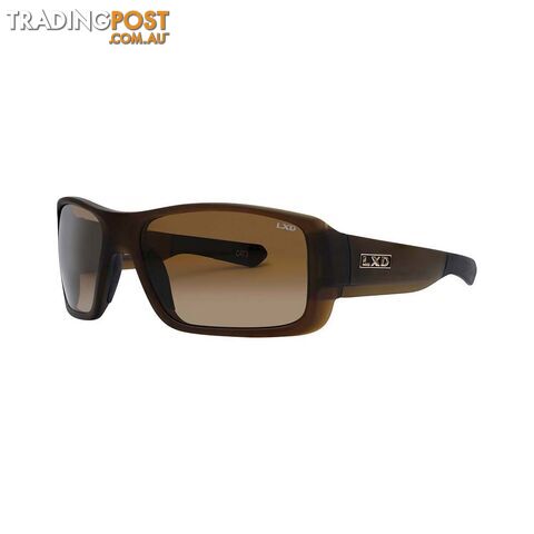 LXD Men's Pacific Polar Sunglasses