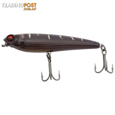 Zerek Skittish Dog Surface Lure 85mm