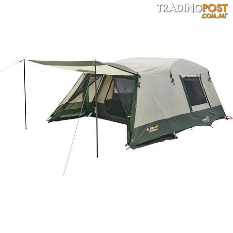 OZtrail Fast Frame Cabin Tent 3 Person