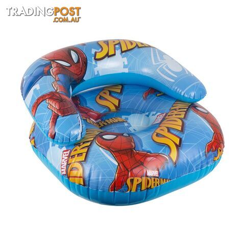 Spiderman Inflatable Poolside Chair