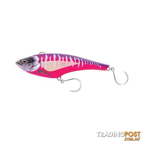 Nomad Madmacs Sinking Hard Body Lure 160mm