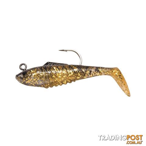 Squidgies Slick Rig Soft Plastic Lure 65mm